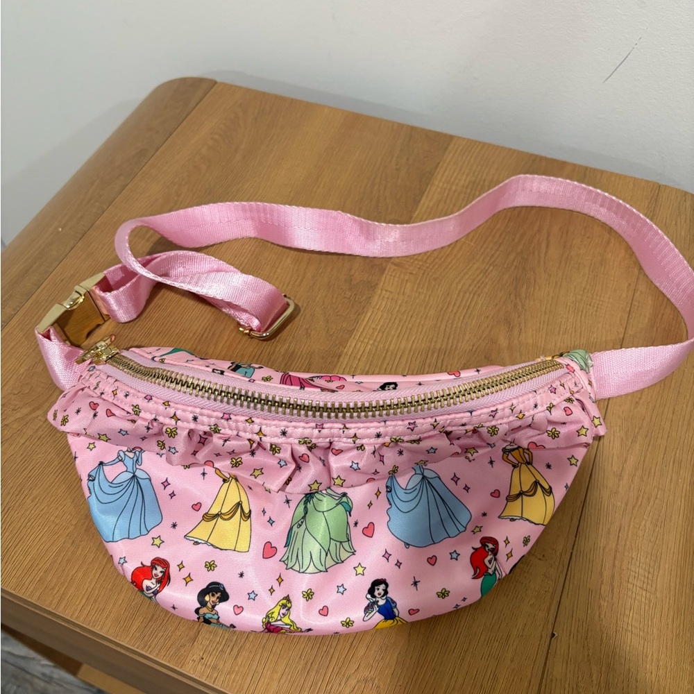 Stoney clover lane x Disney princess Fanny Pack